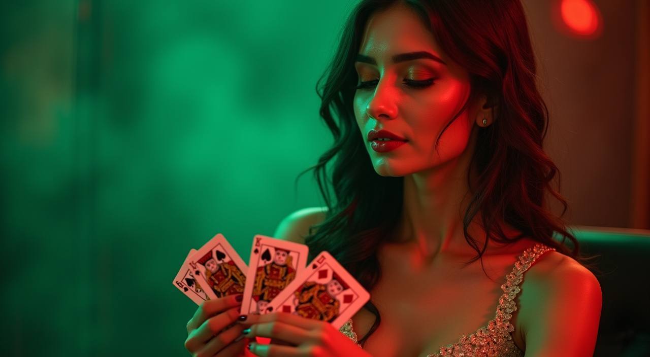 7bete Baccarat RoyalFlush